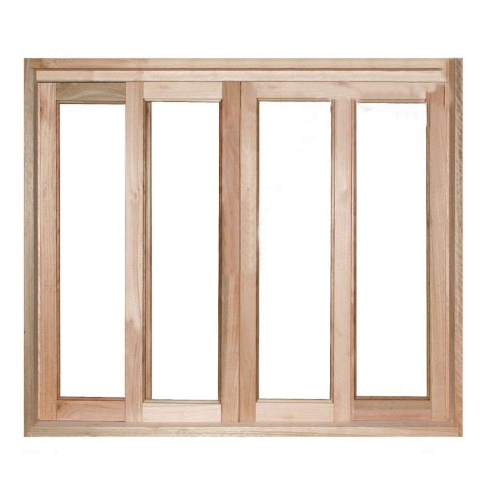 Janela Eucalipto (Sob-Medida)